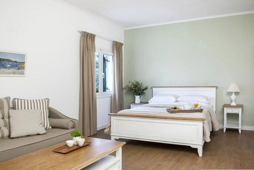 BELLA MARE HOTEL - CORFU
